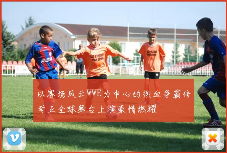 以赛场风云WWE为中心的热血争霸传奇正全球舞台上演豪情燃耀